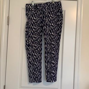 Lilly Pulitzer pants size 6